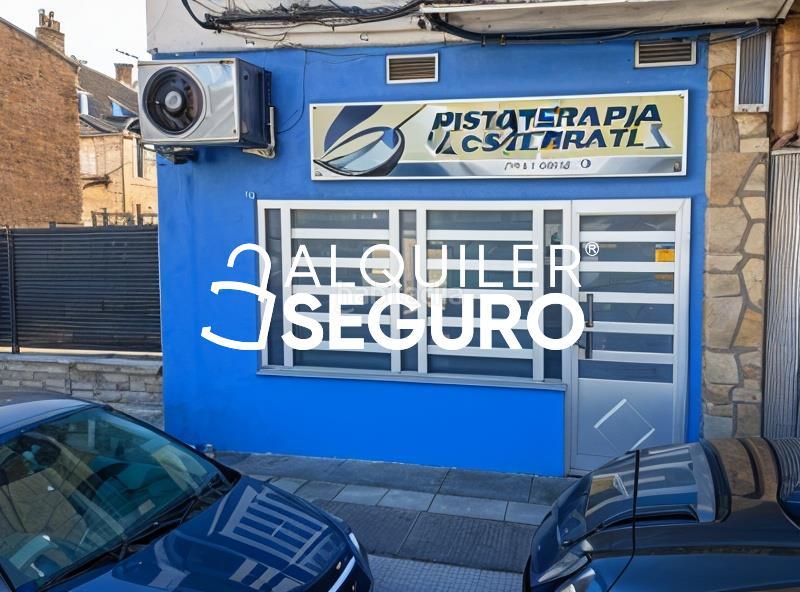 Foto f7d84be2-8b20-4036-b65c-1fd6b85683a4. Location local commercial dans Carlos Ruiz Collado Villalba