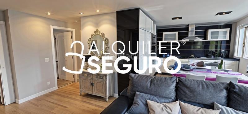 Foto 0fec3b52-c1c2-4ac0-97cd-d1d142eff9aa. Rent flat in Llano Gijón