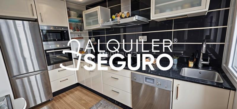 Foto 3728c163-67ef-4a0d-a45d-69bf761f72e9. Rent flat in Llano Gijón