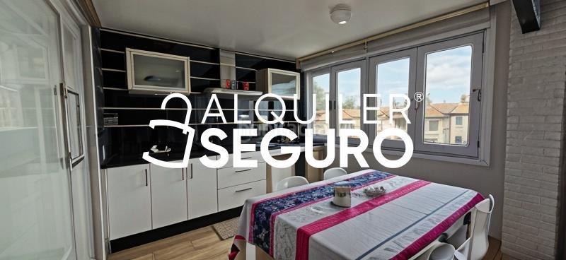 Foto c97734df-a5ec-4cbe-884e-6722d49696bd. Rent flat in Llano Gijón