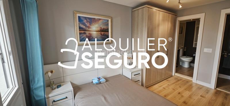 Foto f8ae4b21-a1c8-47ab-9614-aeb4b6373317. Rent flat in Llano Gijón