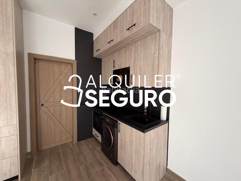 Foto a4d13693-3e36-4b4b-893d-e0452c3aec3c. Affitto appartamento in San Isidro Getafe