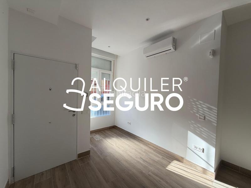 Foto e5d487d4-05ba-41c9-88a0-364bda7a9753. Lloguer pis a San Isidro Getafe