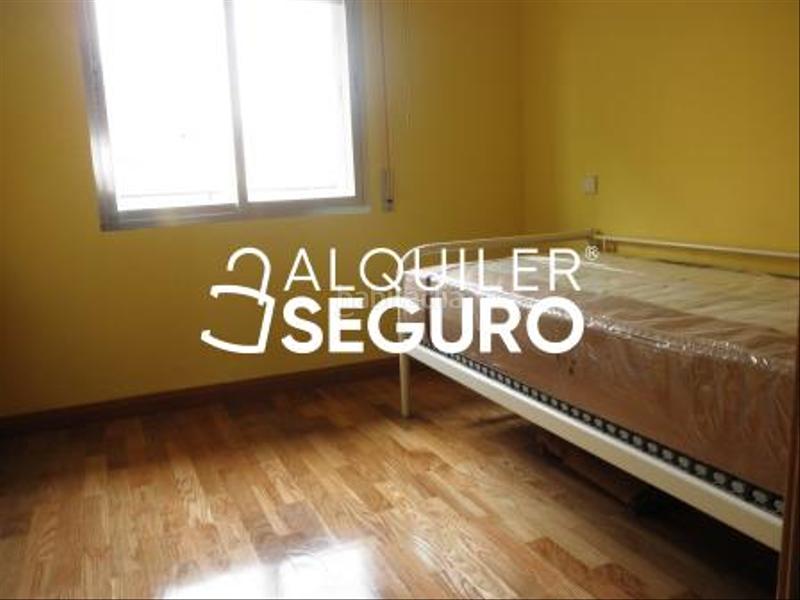 Foto a4ed6d20-f8b7-43af-b460-284afb6dddbd. Affitto appartamento con riscaldamento in Almenara-Ventilla Madrid