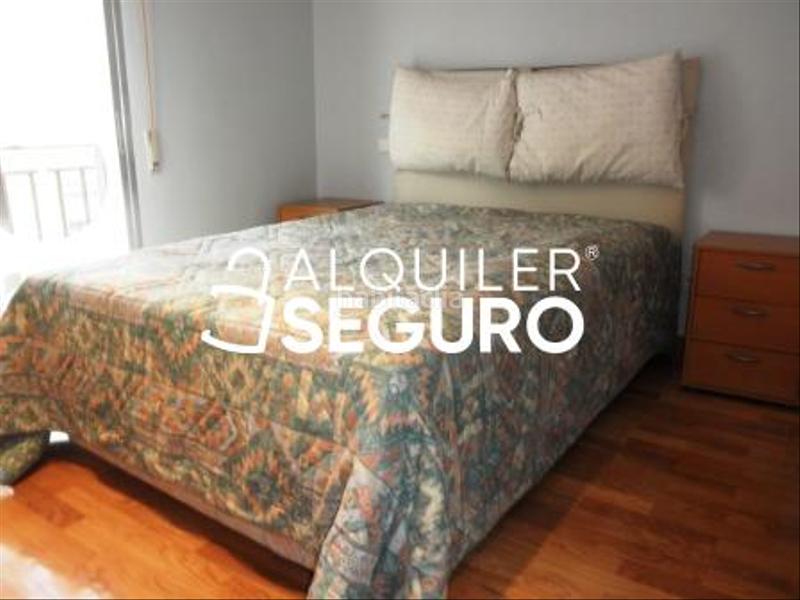 Foto b9e15358-f7aa-46a8-8311-888d2d4b12db. Affitto appartamento con riscaldamento in Almenara-Ventilla Madrid