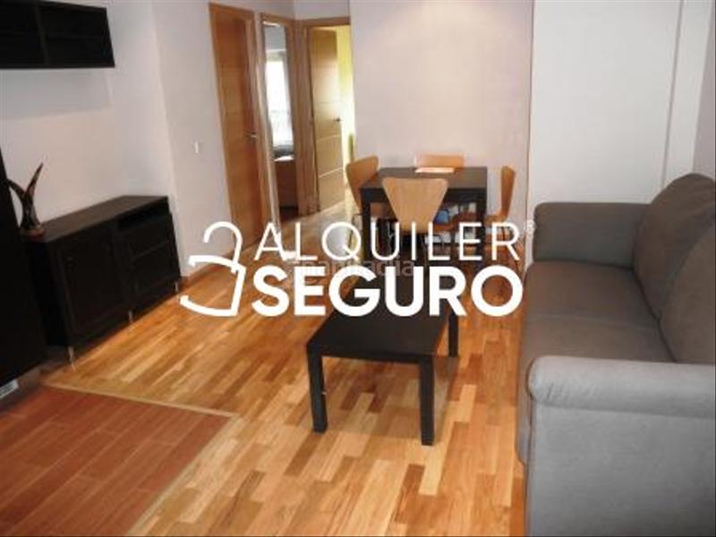 Foto 56cc0971-5fc3-4727-968d-d78be4aaa4bd. Alquiler piso  c pinos alta en Almenara-Ventilla Madrid