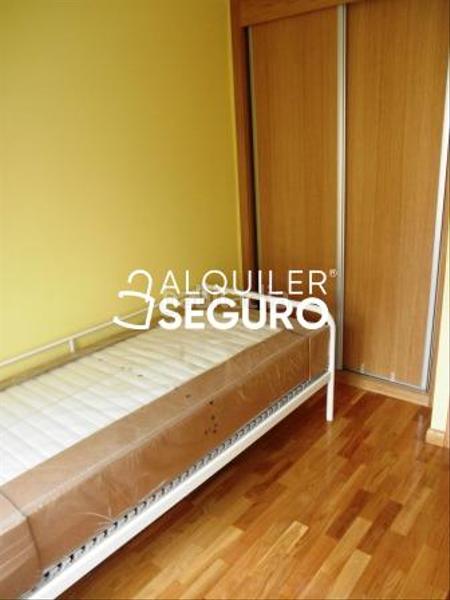 Foto 011e06ba-a6b8-44f2-a749-7d331c0e71a2. Rent flat with heating in Almenara-Ventilla Madrid