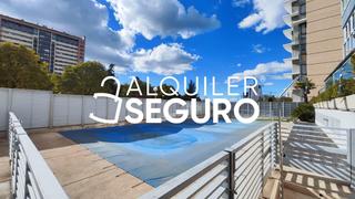 Location Appartement  De joaquín lorenzo. Piso c de joaquín lorenzo madrid