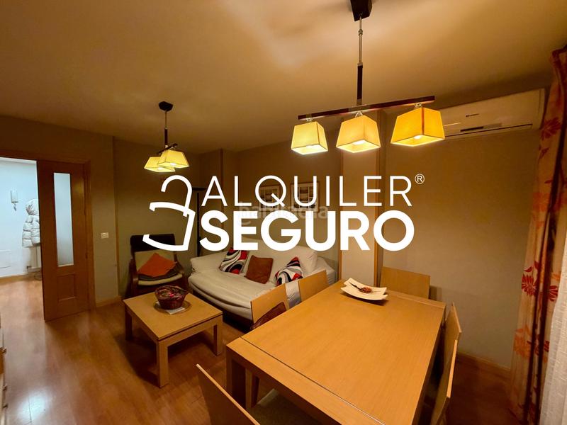 Foto 8c226e4c-97b4-4631-870a-13209e0d7a71. Affitto appartamento con riscaldamento parcheggio in Valdemoro