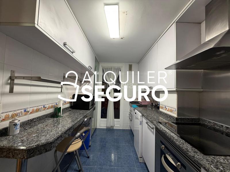 Foto c1b0aeaa-f0c2-4f07-91b6-5ed3c4da77ac. Affitto appartamento con riscaldamento parcheggio in Valdemoro