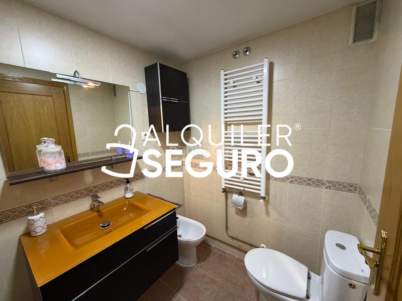 Foto c715d499-33ce-4edb-a115-1bf89c7c11c9. Affitto appartamento con riscaldamento parcheggio in Valdemoro