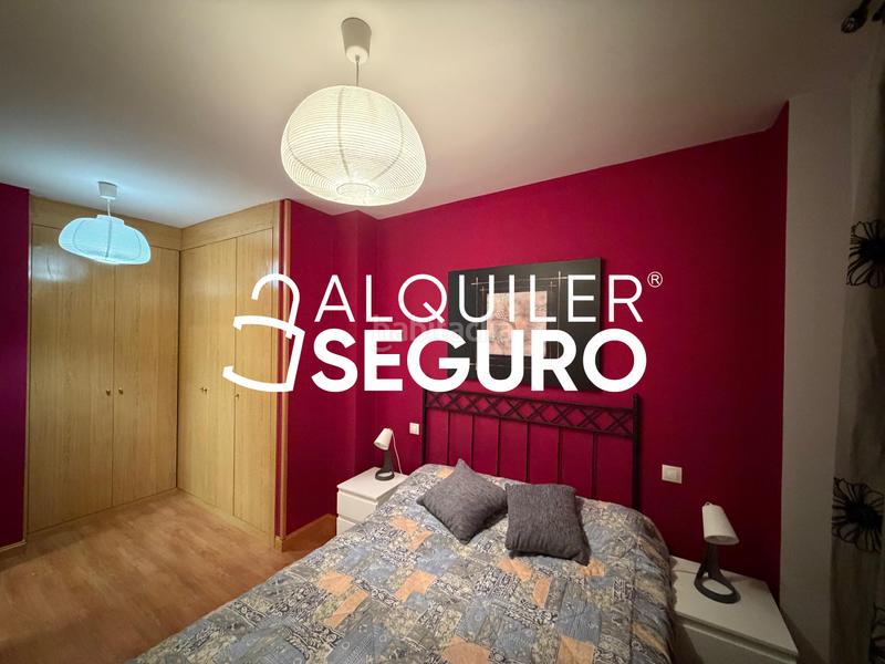 Foto ea3f6b84-d777-44ca-957c-5ae3dc24b9e9. Affitto appartamento con riscaldamento parcheggio in Valdemoro