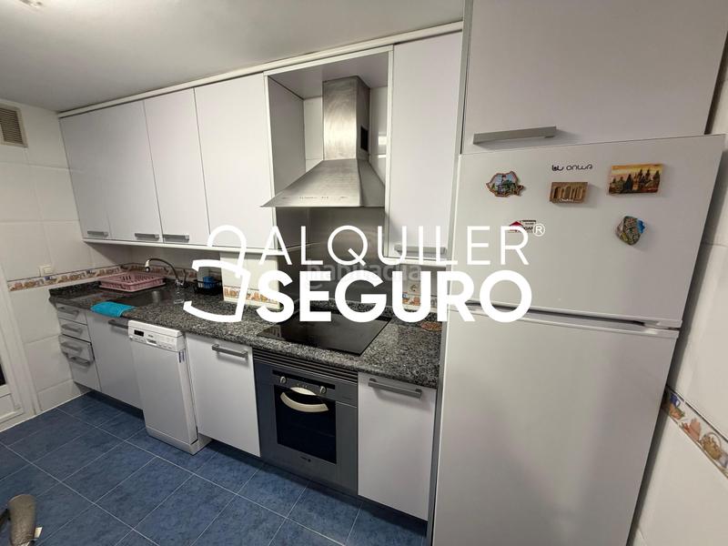 Foto 198655d1-5c49-431d-89e4-0a56c75ad810. Location appartement avec chauffage parking dans Guardia Civil-Zona Industrial Valdemoro