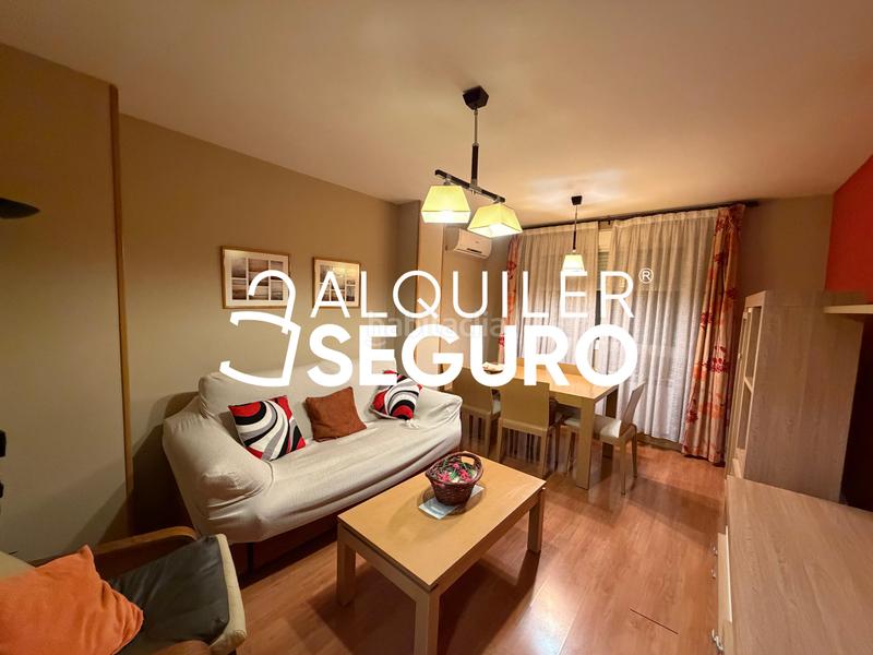 Foto 62ab6609-a8d8-4fe4-8d77-e7451aa960ae. Location appartement avec chauffage parking dans Guardia Civil-Zona Industrial Valdemoro