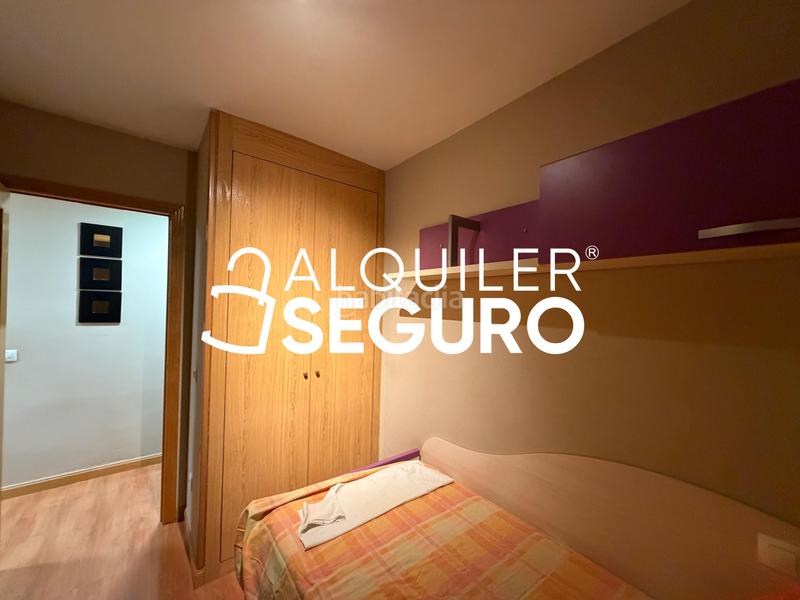 Foto b77bf211-9b4f-4f49-9268-50b859fe4a21. Location appartement avec chauffage parking dans Guardia Civil-Zona Industrial Valdemoro