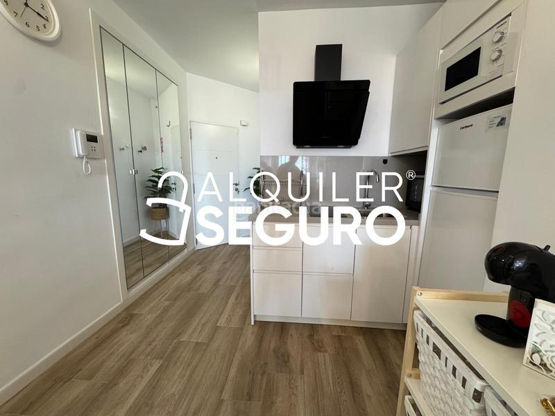 Foto 5eafed22-0197-45b8-8b9b-88c4b47acd2e. Affitto appartamento in Manantiales-Estación de Autobuses Torremolinos