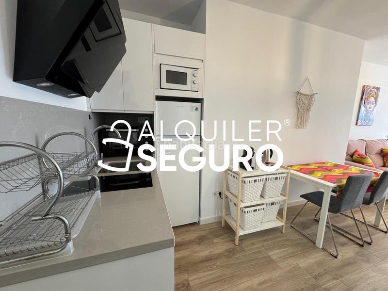 Foto a1b87240-88e3-4caf-af3c-7b92465394ba. Affitto appartamento in Manantiales-Estación de Autobuses Torremolinos