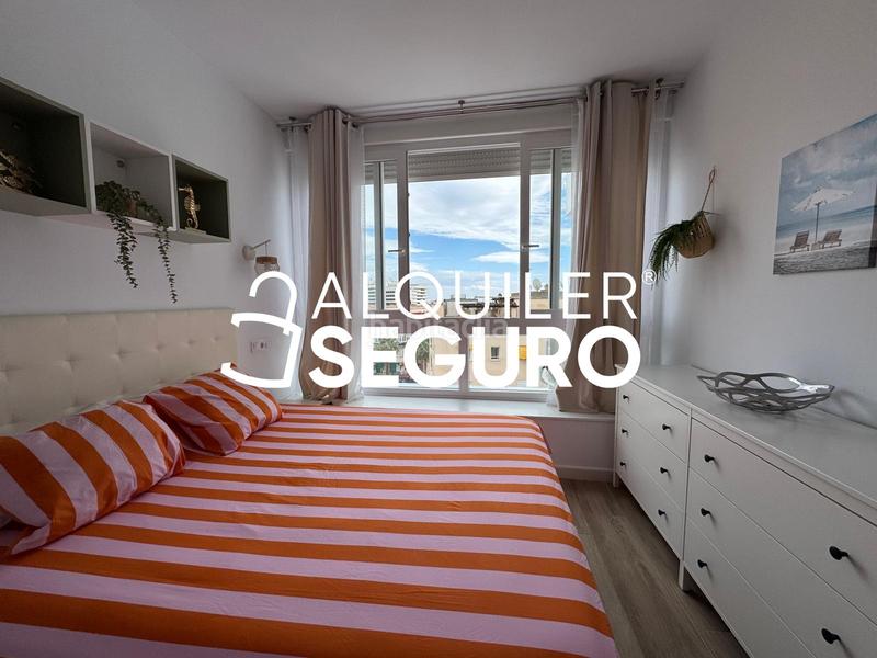 Foto 17a4be61-fcf1-424c-a26c-dcc2520e486b. Miete etagenwohnung in Manantiales-Estación de Autobuses Torremolinos