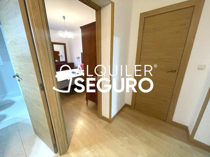 Foto 339e9fb8-726d-4076-9402-5f92ec5037b0. Alquiler piso  c servando batanero en Ventas Madrid