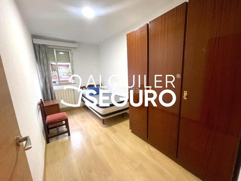 Foto 09606ee7-17b9-4e3d-87f2-cbec2d24f38d. Lloguer pis amb calefacció a Ventas Madrid