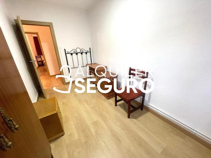 Foto 0cd28954-3016-4a82-80e8-d028c1ef48f4. Location appartement avec chauffage dans Ventas Madrid