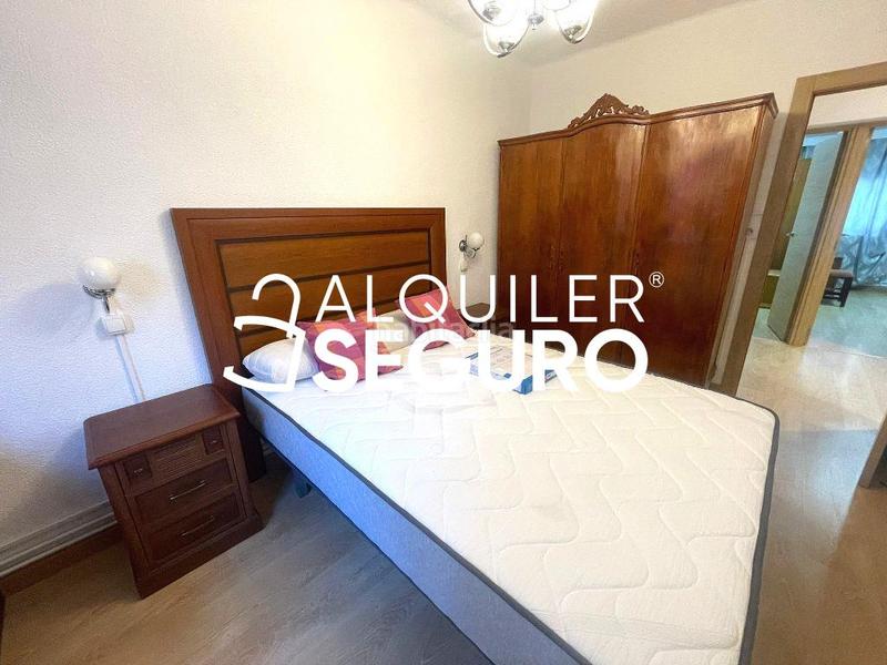 Foto 3773cd4a-cda5-46cb-ba0e-0dec5ff41973. Location appartement avec chauffage dans Ventas Madrid