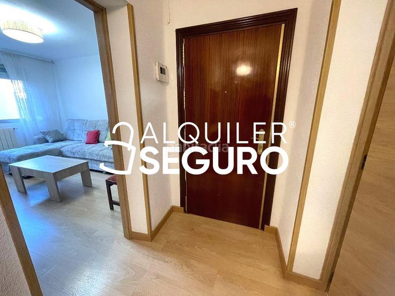 Foto 3f5a4804-83ca-466b-8a3e-419a5f266f50. Location appartement avec chauffage dans Ventas Madrid