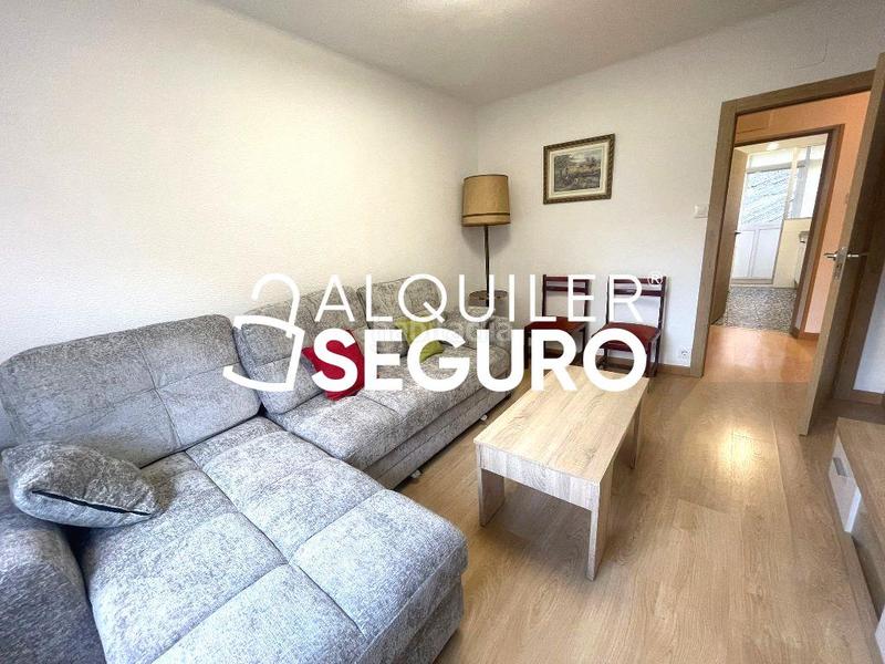 Foto 3f91f1c6-43a7-4745-8c1c-09797800bf51. Location appartement avec chauffage dans Ventas Madrid