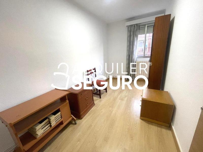 Foto 4839845b-850c-4474-9df8-9f187493f021. Location appartement avec chauffage dans Ventas Madrid