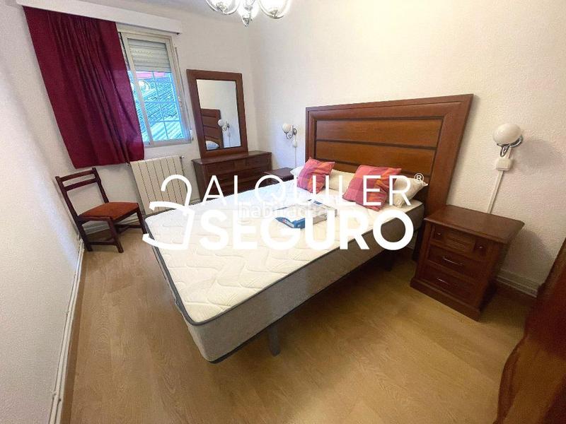 Foto 7e2ef403-f13a-446a-90e0-8b93c447b385. Location appartement avec chauffage dans Ventas Madrid