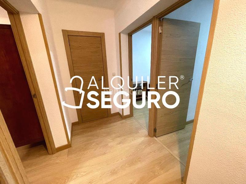 Foto 80359523-f861-4db0-8807-d88b2f176df4. Location appartement avec chauffage dans Ventas Madrid