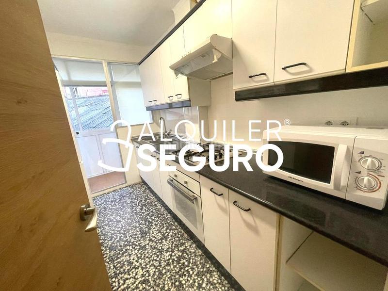 Foto a74ef066-32eb-4dc7-a069-da888113feb2. Location appartement avec chauffage dans Ventas Madrid