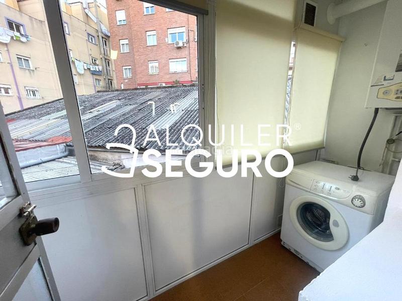 Foto be751ebb-151f-44b0-9a6d-0b8e040443f1. Location appartement avec chauffage dans Ventas Madrid