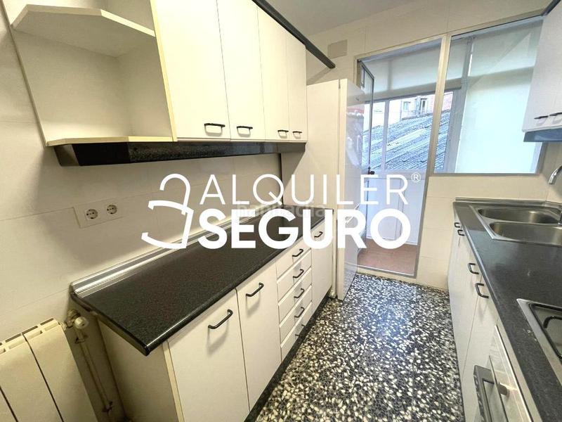 Foto c7f018ab-c602-47ad-96c5-545f89f9699b. Location appartement avec chauffage dans Ventas Madrid