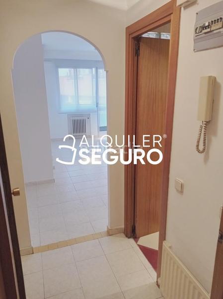 Foto b6447a79-59af-497f-bfec-7a376f27e61a. Affitto appartamento con riscaldamento parcheggio in Madrid