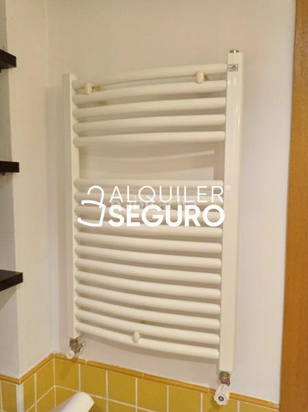 Foto c1ebdae9-0045-4be6-b5ed-33e788b712e2. Affitto appartamento con riscaldamento parcheggio in Madrid