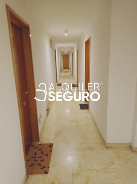 Foto dd6d21d2-eb98-4271-bddc-1669b3c8cd4a. Affitto appartamento con riscaldamento parcheggio in Madrid