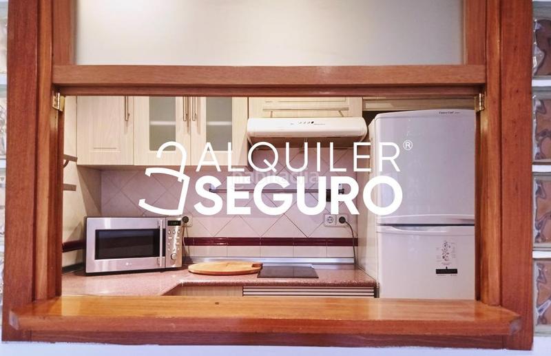 Foto f5e88a8c-e9fd-4553-bd33-9154ff2a5e15. Alquiler piso  c matilde diez en Ciudad Jardín Madrid