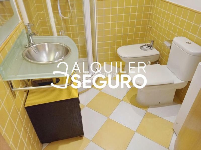 Foto 9eba451f-c8aa-467b-bb64-48a710b42623. Miete etagenwohnung mit heizung parking in Ciudad Jardín Madrid