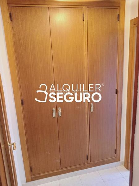 Foto b7a68746-43ab-4afd-86f9-93ff82a017df. Miete etagenwohnung mit heizung parking in Ciudad Jardín Madrid