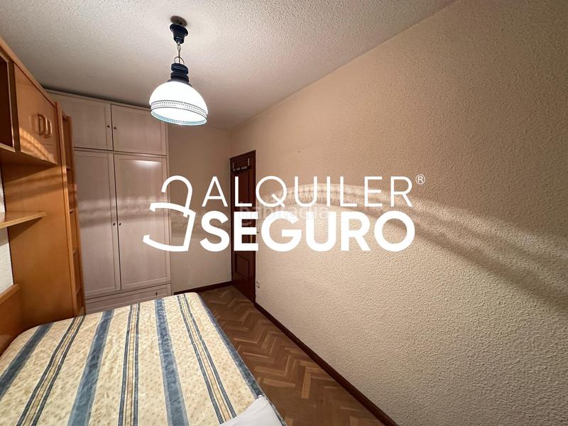 Foto e69d9628-05aa-45e7-838b-ef69d8eadfe0. Miete etagenwohnung mit heizung in Vinateros Madrid