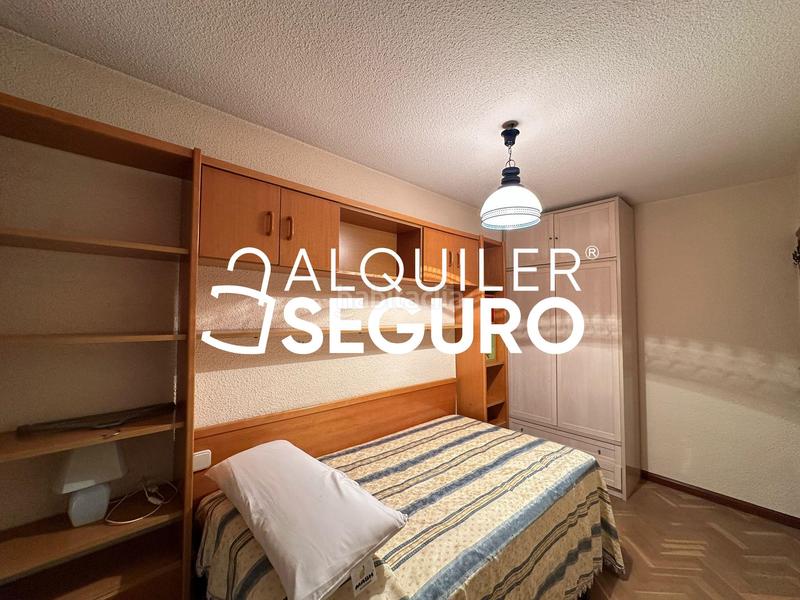 Foto 3527fde6-861b-475f-9ff7-997dcf0a206e. Rent flat with heating in Vinateros Madrid