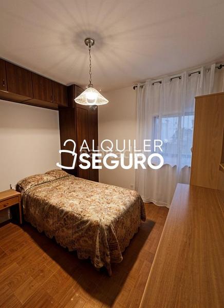 Foto 2840a2b9-ad85-499a-96bf-2d11ea76c3b4. Affitto appartamento con riscaldamento in Pilar Madrid