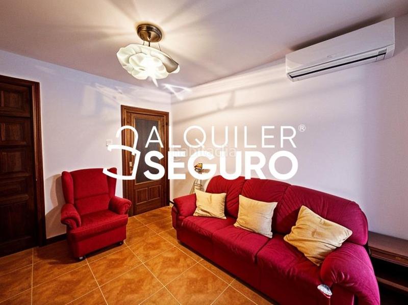 Foto 70552c34-48b9-4cb8-ba86-2304826a68bf. Affitto appartamento con riscaldamento in Pilar Madrid