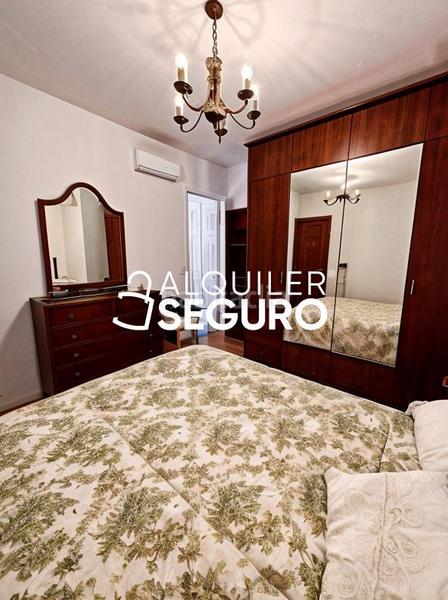 Foto 97448955-d23c-44d8-a0fe-8011cc2f71c5. Affitto appartamento con riscaldamento in Pilar Madrid