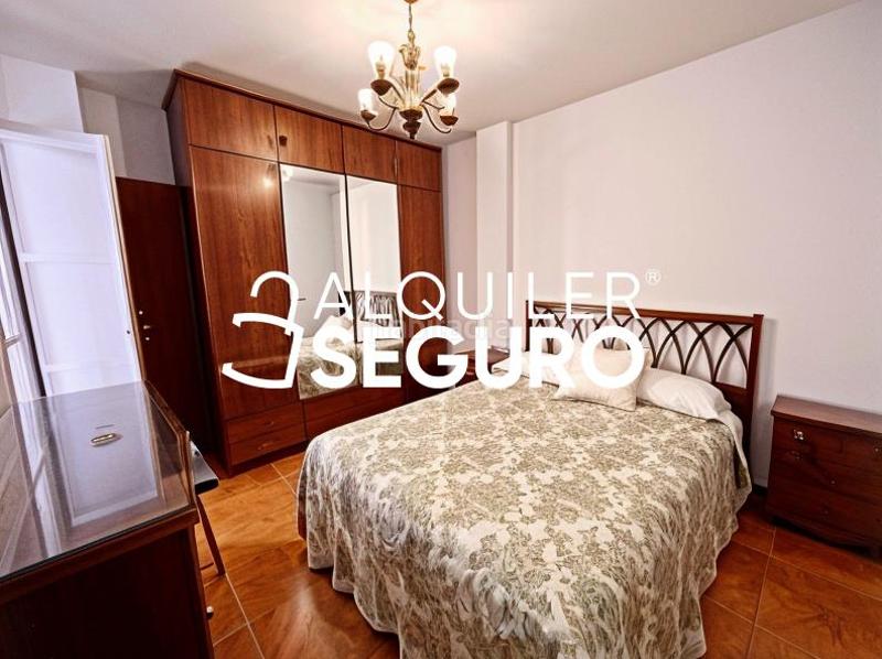 Foto 97cd37df-1903-408e-9ead-a66e235ee693. Affitto appartamento con riscaldamento in Pilar Madrid