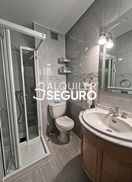 Foto a026ebf0-8a88-4836-b6cc-fd785c66dc3b. Affitto appartamento con riscaldamento in Pilar Madrid