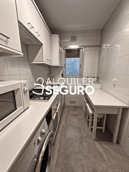Foto 4e0bad5c-b971-4eaa-b044-d2bc5667c4f3. Alquiler piso  pl. de tuy en Pilar Madrid