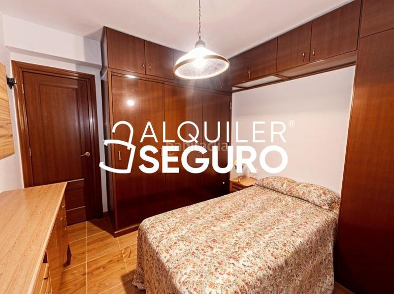 Foto 54765562-52a5-4093-aa87-7112d2bd3125. Lloguer pis amb calefacció a Pilar Madrid