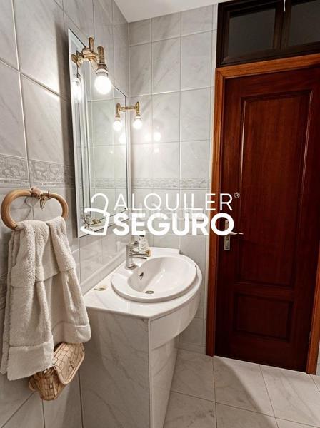 Foto 0256584e-67f1-4bb9-839b-ac4b639972c5. Miete etagenwohnung mit heizung in Pilar Madrid